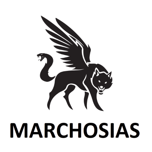 MARCHOSIAS CLOTHING STORE